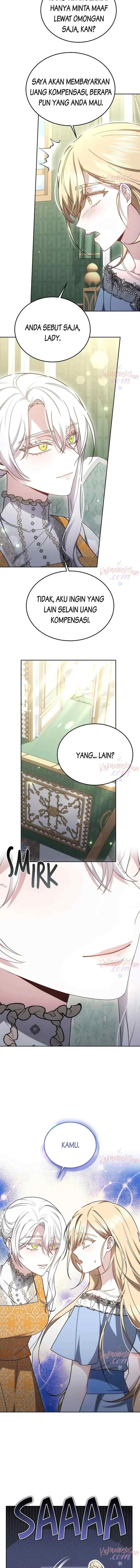 The Male Lead's Nephew Like Me So Much chapter 33 halaman 13
