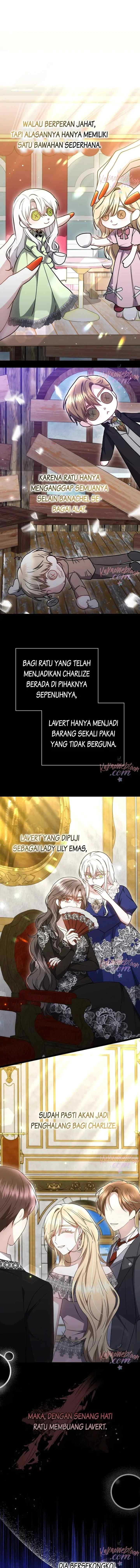 The Male Lead's Nephew Like Me So Much chapter 33 halaman 15