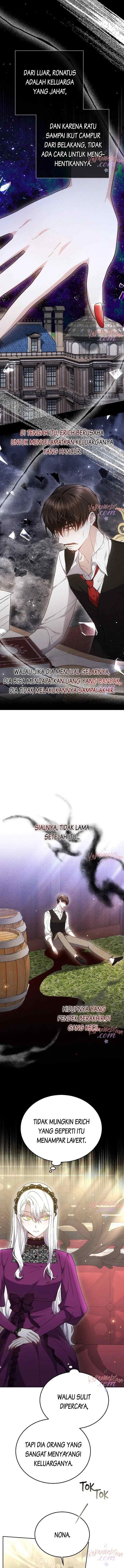 The Male Lead's Nephew Like Me So Much chapter 34 halaman 11