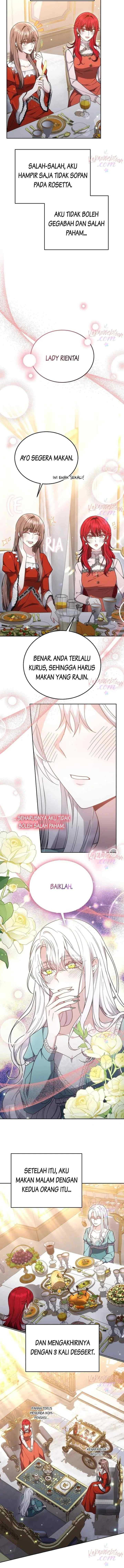 The Male Lead's Nephew Like Me So Much chapter 34 halaman 5