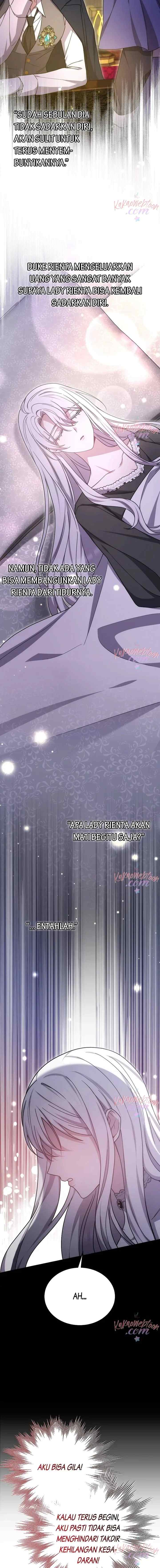 The Male Lead's Nephew Like Me So Much chapter 35 halaman 9
