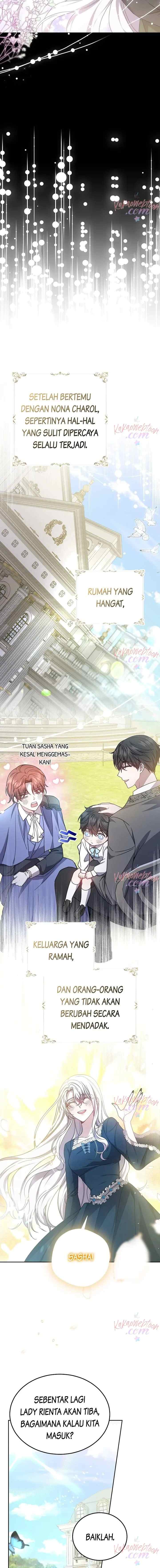 The Male Lead's Nephew Like Me So Much chapter 35 halaman 4