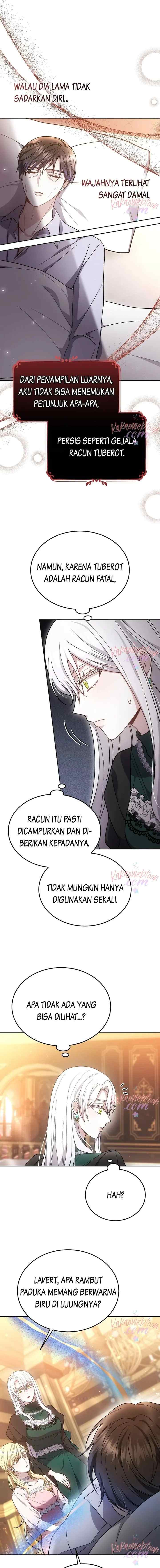 The Male Lead's Nephew Like Me So Much chapter 36 halaman 10