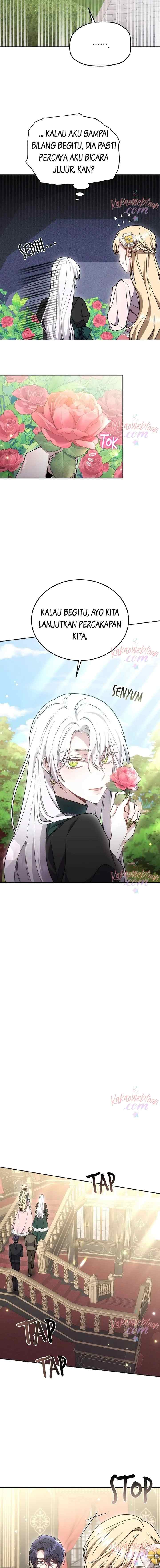 The Male Lead's Nephew Like Me So Much chapter 36 halaman 5