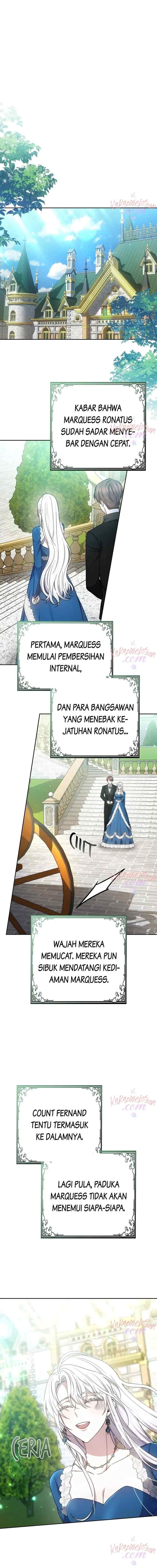 The Male Lead's Nephew Like Me So Much chapter 37 halaman 7
