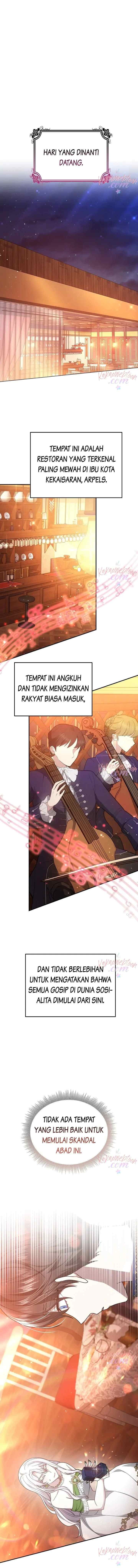 The Male Lead's Nephew Like Me So Much chapter 38 halaman 15