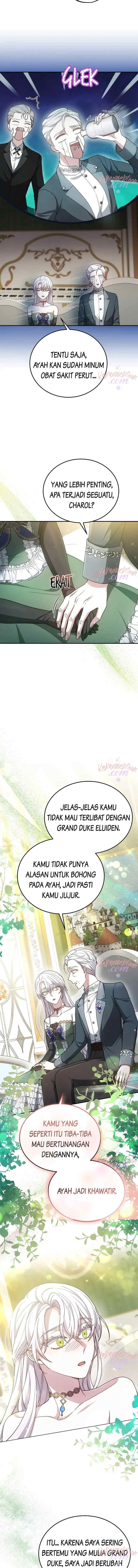 The Male Lead's Nephew Like Me So Much chapter 38 halaman 12