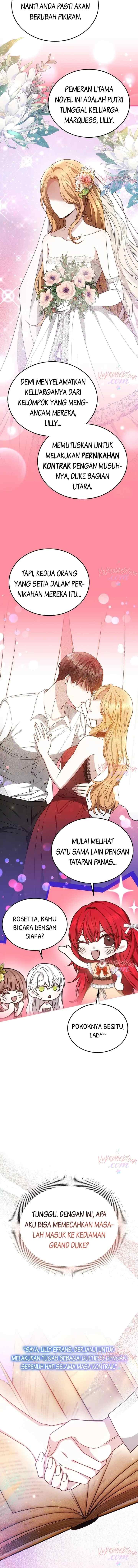 The Male Lead's Nephew Like Me So Much chapter 38 halaman 7