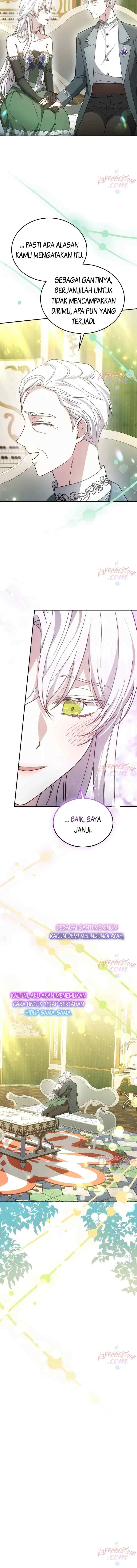 The Male Lead's Nephew Like Me So Much chapter 38 halaman 14