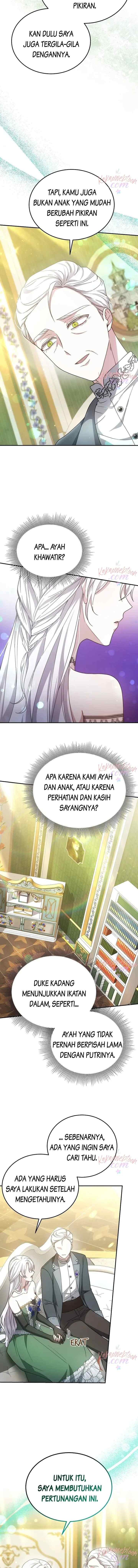 The Male Lead's Nephew Like Me So Much chapter 38 halaman 13