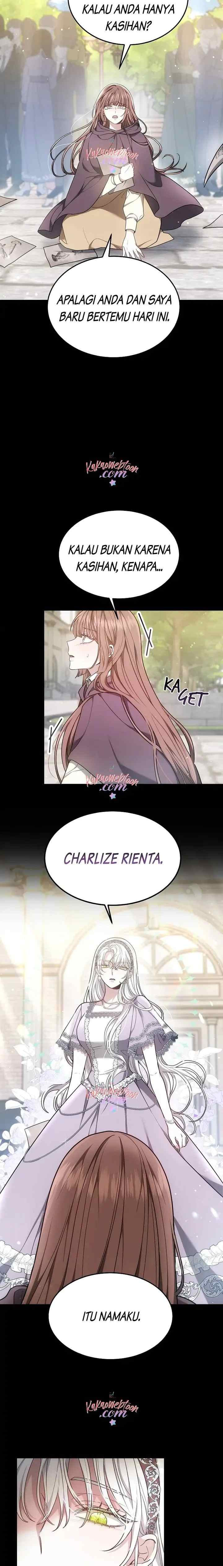The Male Lead's Nephew Like Me So Much chapter 4 halaman 11