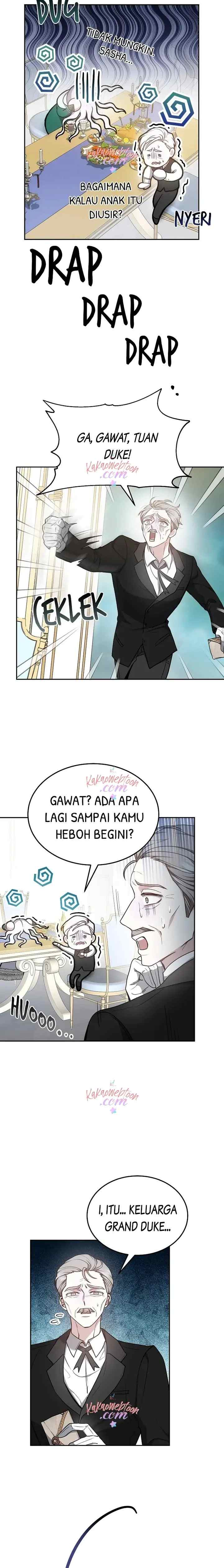 The Male Lead's Nephew Like Me So Much chapter 4 halaman 18