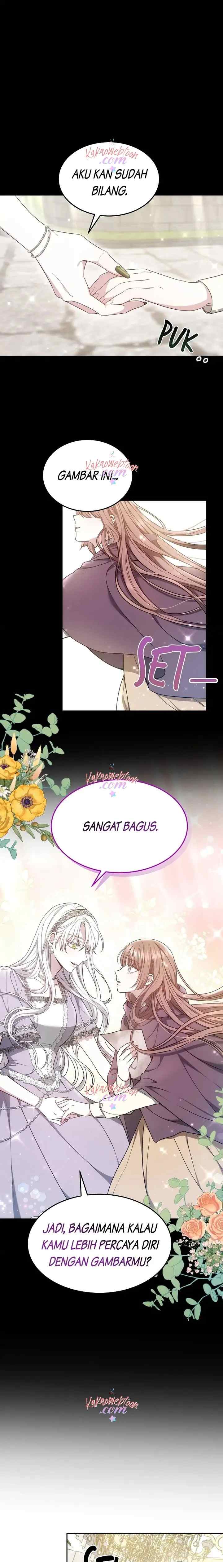 The Male Lead's Nephew Like Me So Much chapter 4 halaman 13