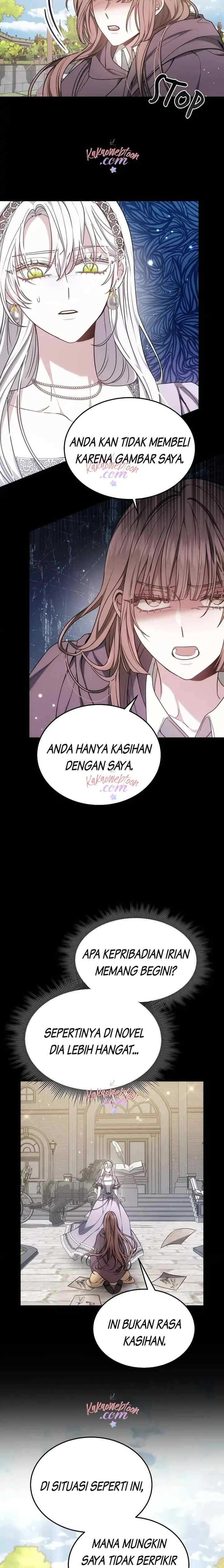 The Male Lead's Nephew Like Me So Much chapter 4 halaman 10