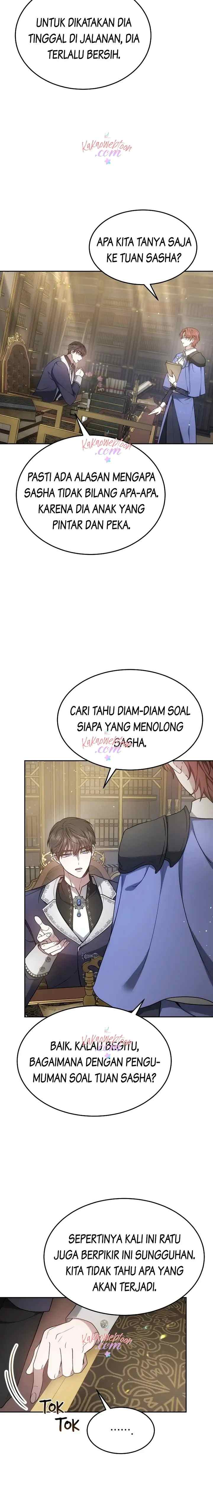 The Male Lead's Nephew Like Me So Much chapter 4 halaman 4