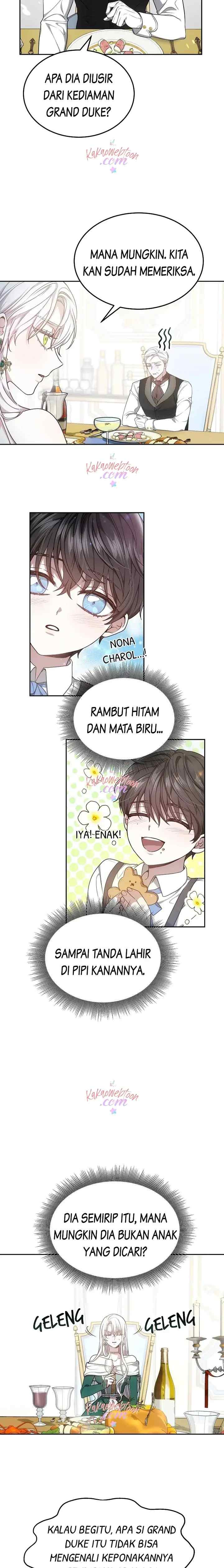 The Male Lead's Nephew Like Me So Much chapter 4 halaman 16