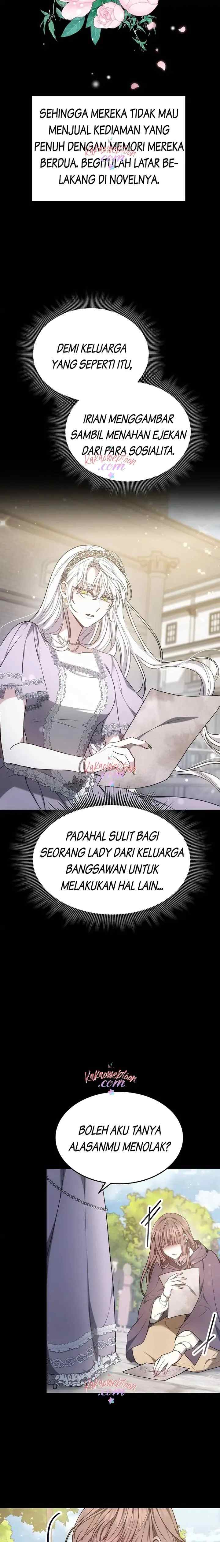 The Male Lead's Nephew Like Me So Much chapter 4 halaman 9