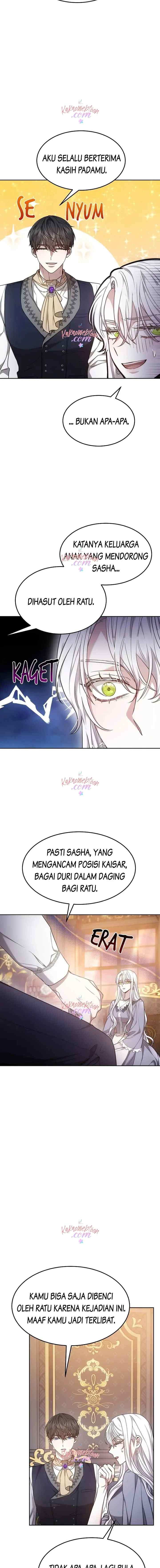 The Male Lead's Nephew Like Me So Much chapter 9 halaman 8