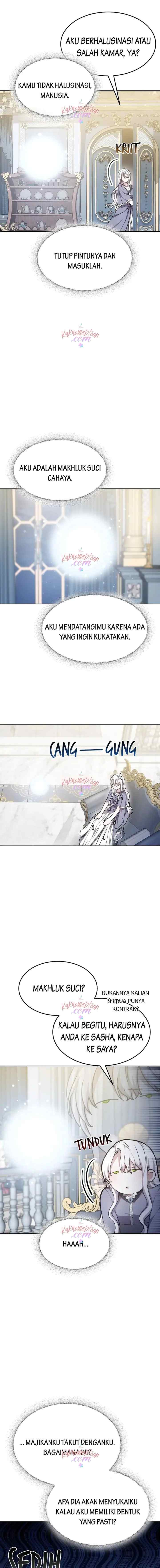 The Male Lead's Nephew Like Me So Much chapter 9 halaman 15