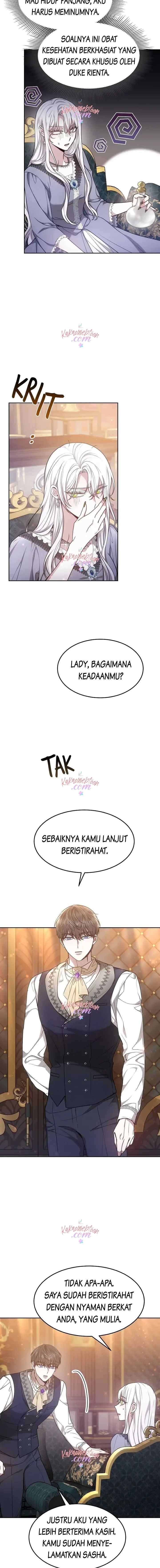 The Male Lead's Nephew Like Me So Much chapter 9 halaman 7