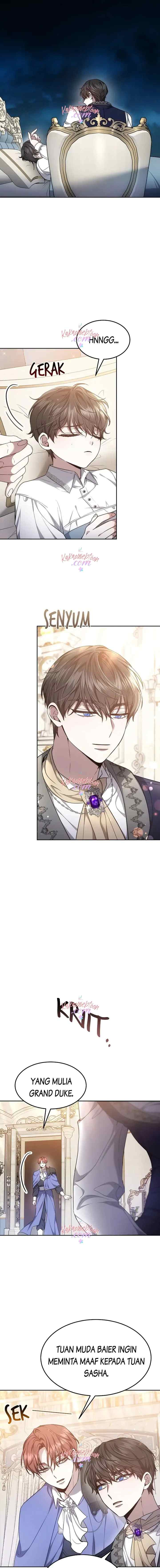 The Male Lead's Nephew Like Me So Much chapter 9 halaman 4
