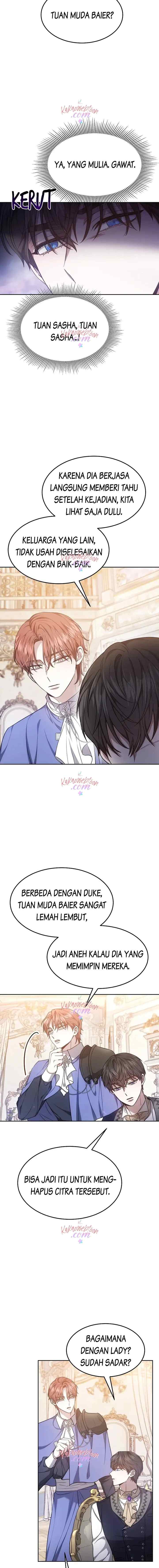 The Male Lead's Nephew Like Me So Much chapter 9 halaman 5