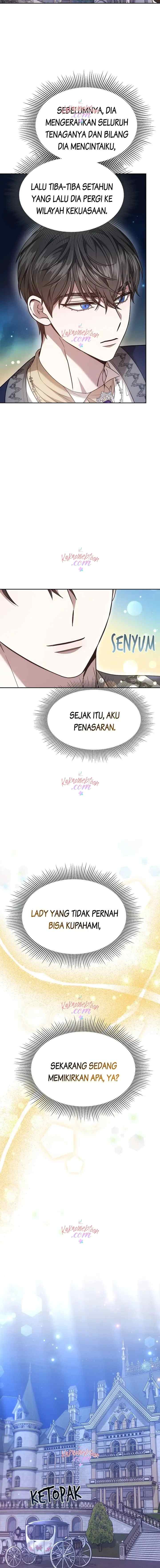 The Male Lead's Nephew Like Me So Much chapter 9 halaman 11