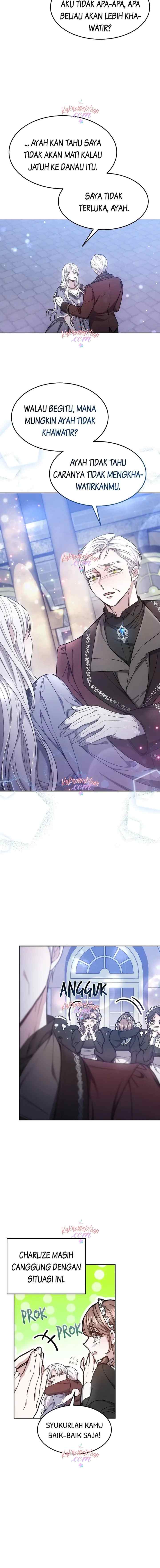 The Male Lead's Nephew Like Me So Much chapter 9 halaman 13