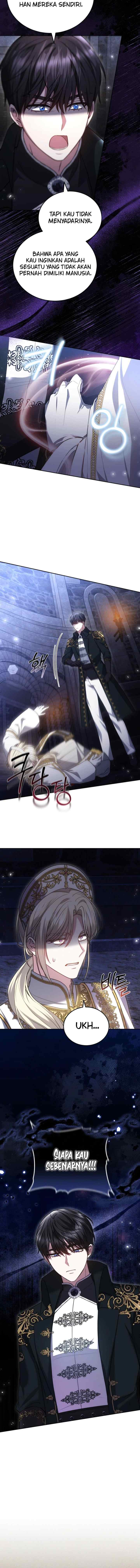 The Male Lead's Nephew Like Me So Much chapter 96 halaman 8