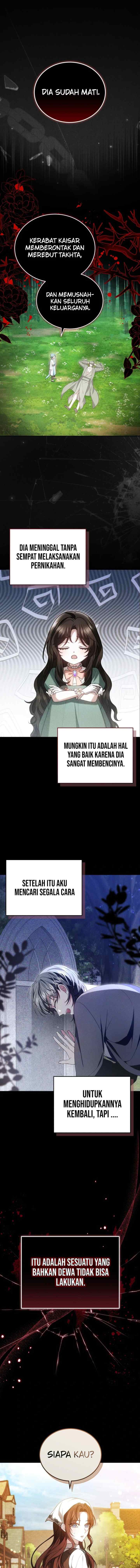 The Male Lead's Nephew Like Me So Much chapter 96 halaman 15