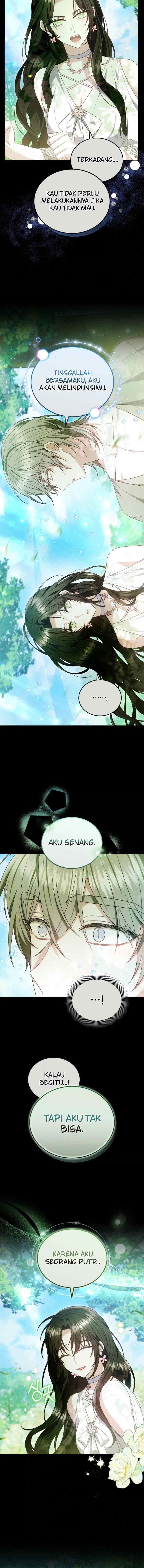The Male Lead's Nephew Like Me So Much chapter 96 halaman 13