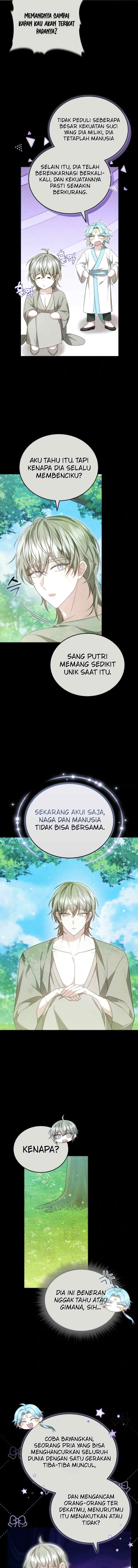 The Male Lead's Nephew Like Me So Much chapter 96 halaman 17
