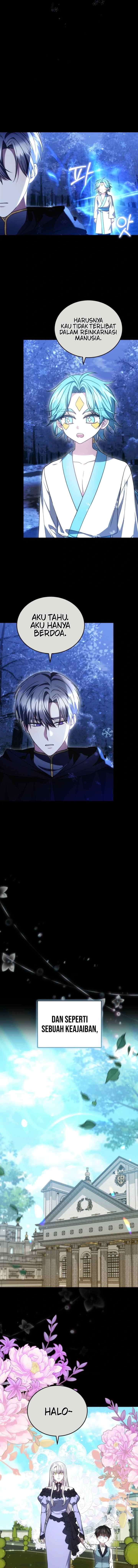 The Male Lead's Nephew Like Me So Much chapter 97 halaman 5