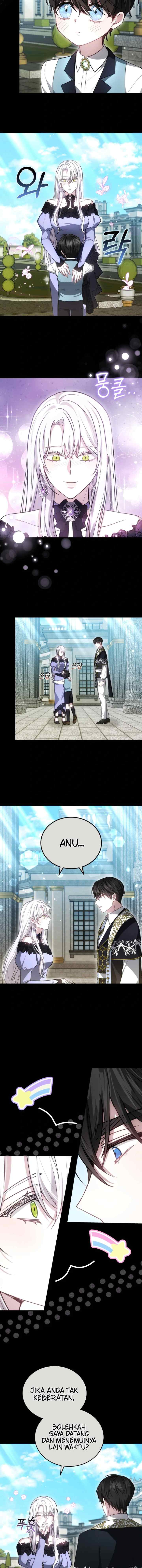 The Male Lead's Nephew Like Me So Much chapter 97 halaman 7