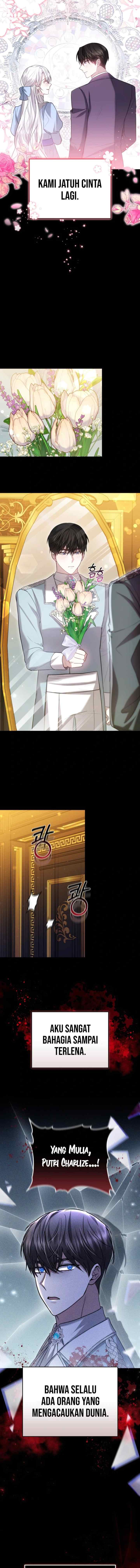 The Male Lead's Nephew Like Me So Much chapter 97 halaman 9