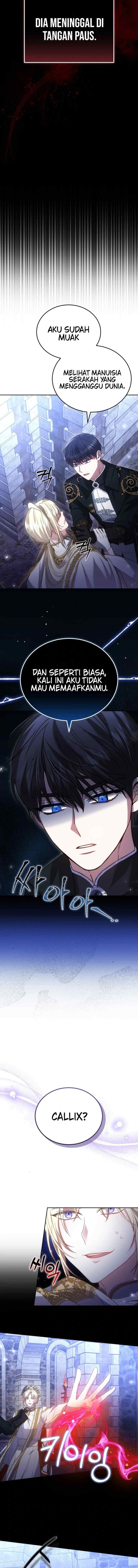 The Male Lead's Nephew Like Me So Much chapter 97 halaman 10