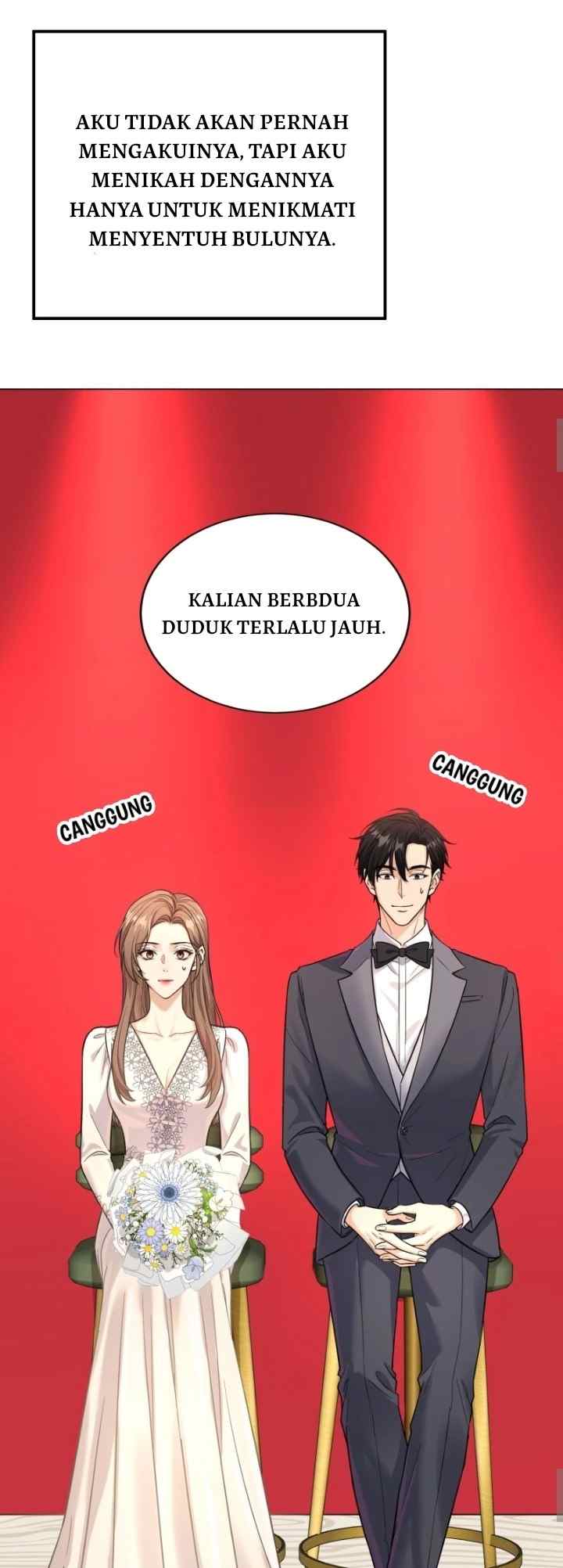 The Man Is A Real Dog chapter 0 halaman 8