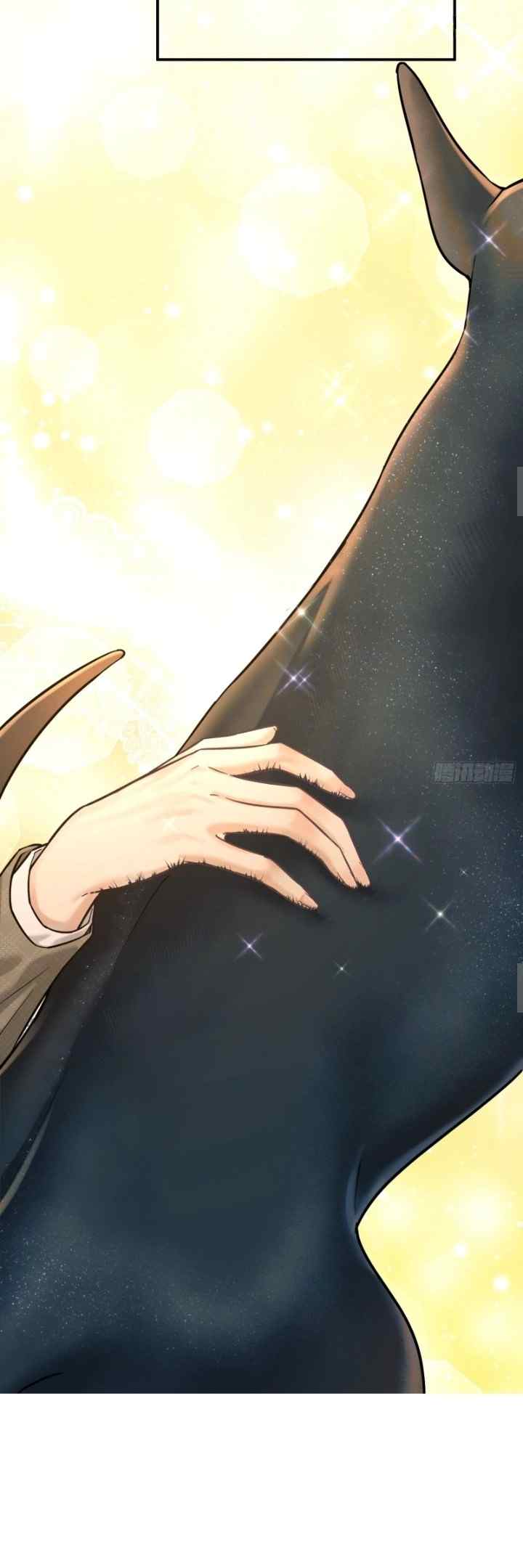 The Man Is A Real Dog chapter 0 halaman 7