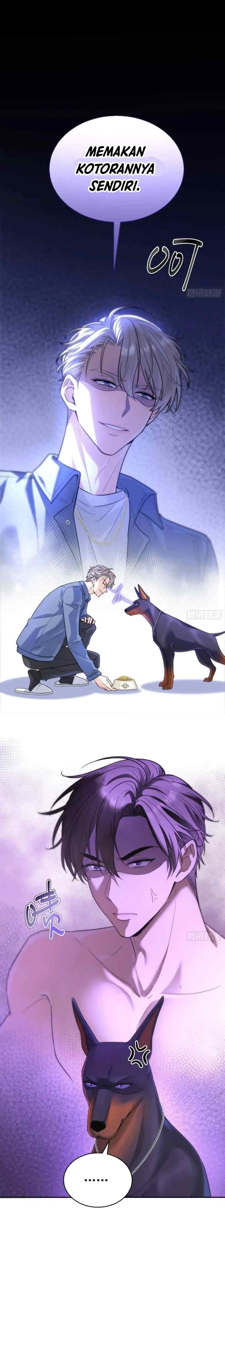 The Man Is A Real Dog chapter 12 halaman 12