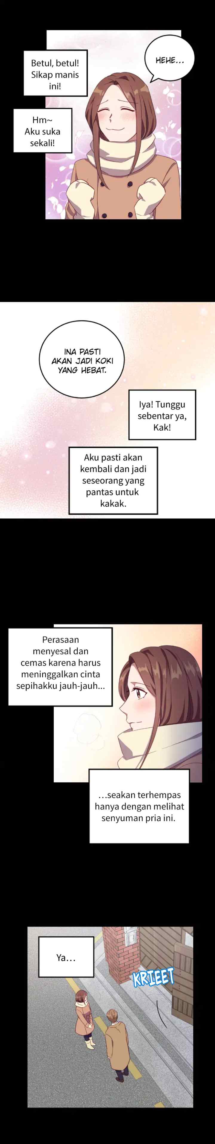 The Man's Game chapter 1 halaman 5