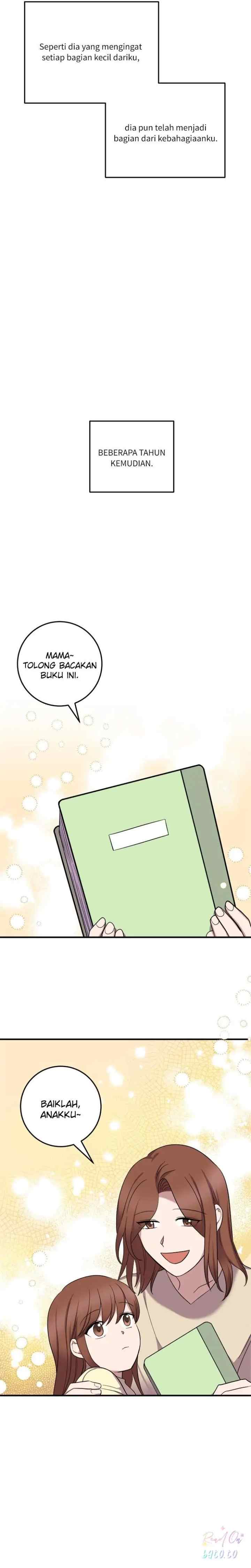 The Man's Game chapter 45 halaman 9