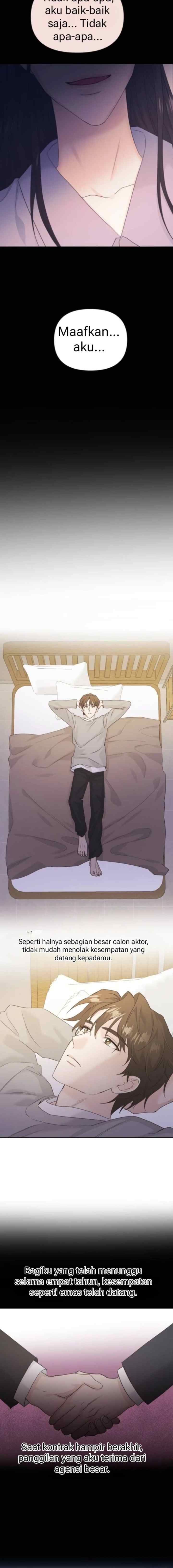 The Man's Garden chapter 7 halaman 11