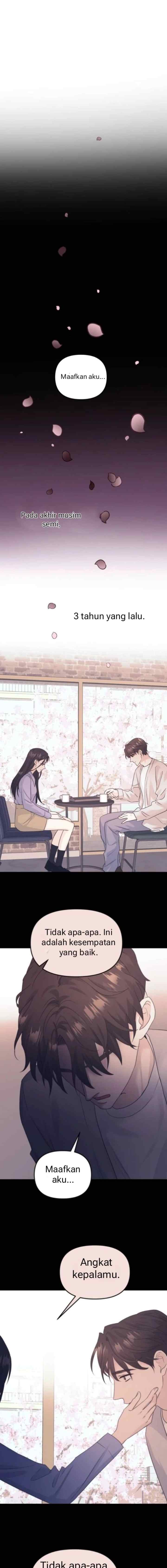 The Man's Garden chapter 7 halaman 10