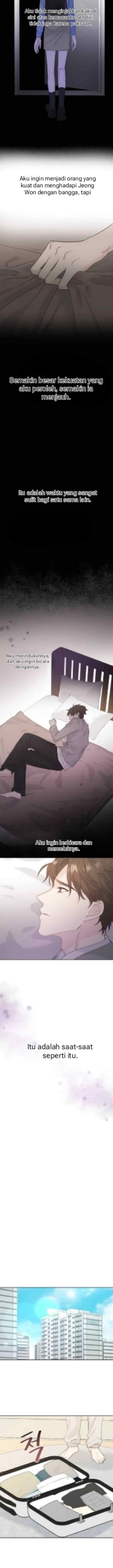 The Man's Garden chapter 7 halaman 14