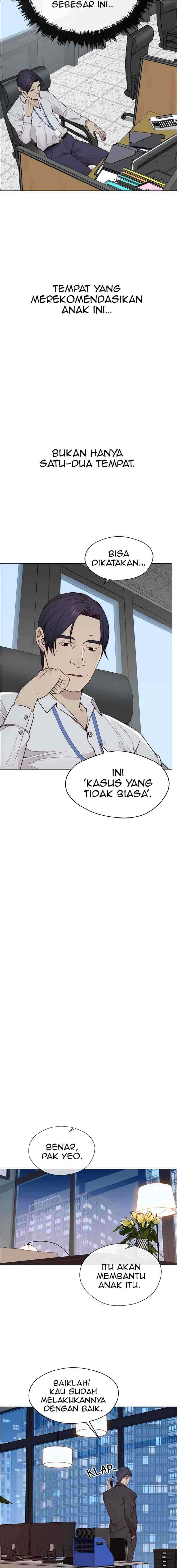 The Man chapter 145 halaman 5