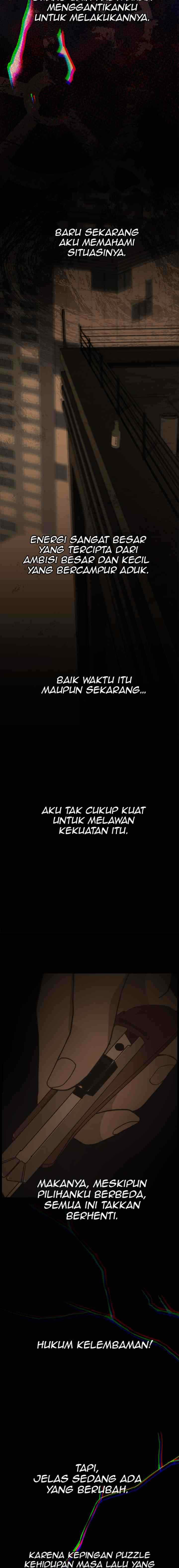 The Man chapter 38 halaman 7