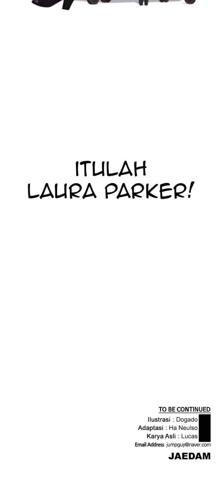 The Man chapter 54 halaman 18