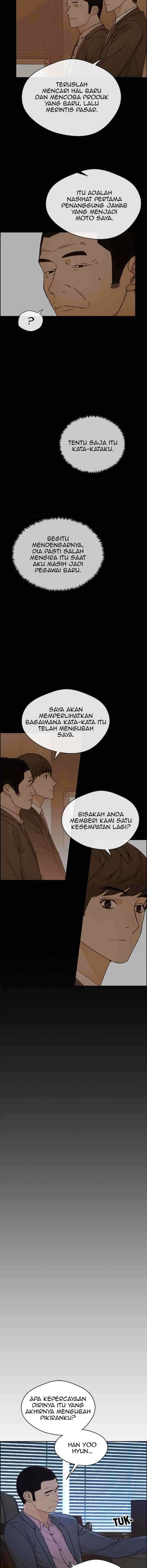 The Man chapter 87 halaman 6