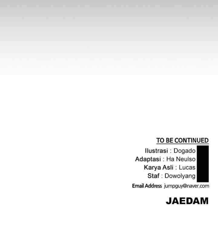 The Man chapter 87 halaman 18