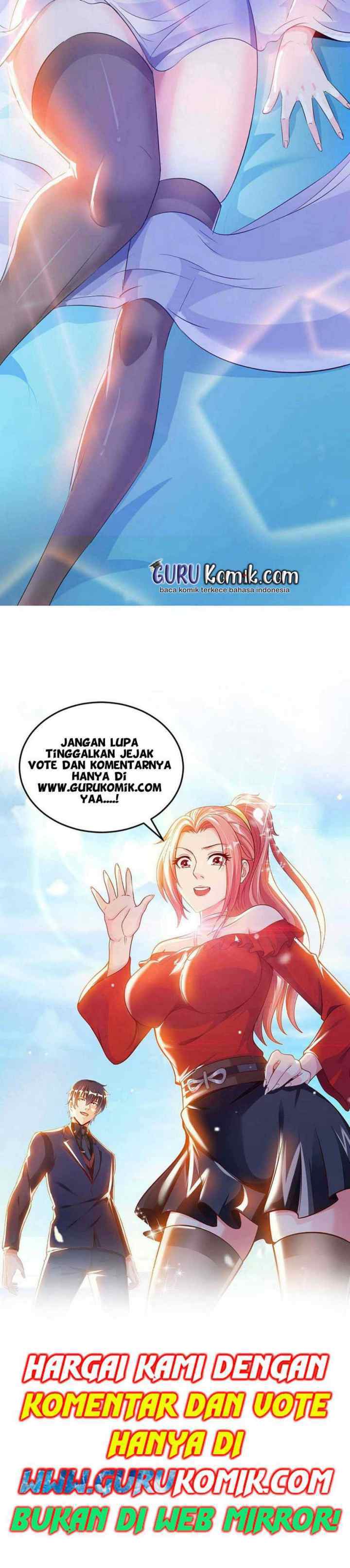 The Master Is Immortal chapter 2 halaman 18